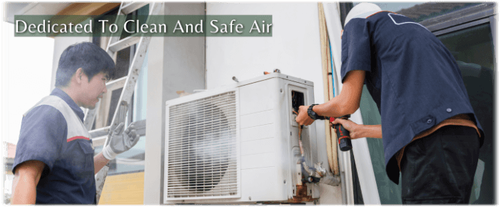 Arlington PureStream Air Experts