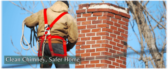 Chimney Cleaning Arlington TX