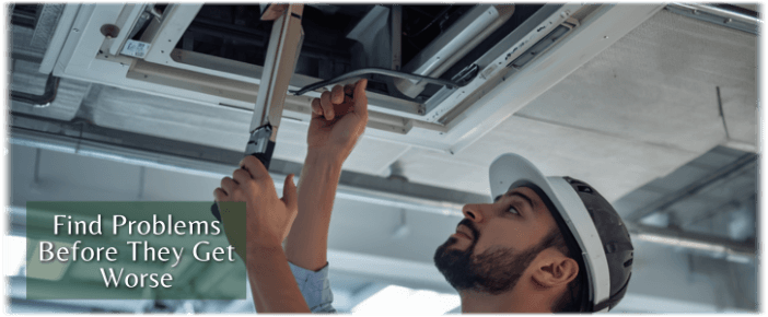 Ductwork Inspection Arlington TX