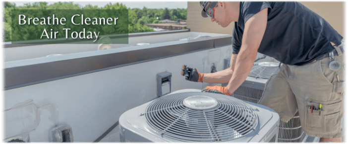 HVAC Mold Removal Arlington TX
